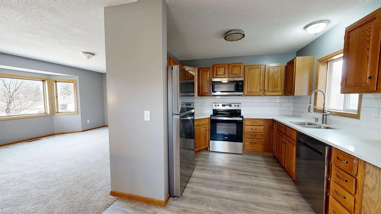 When Should You Remodel a Rental Kitchen?